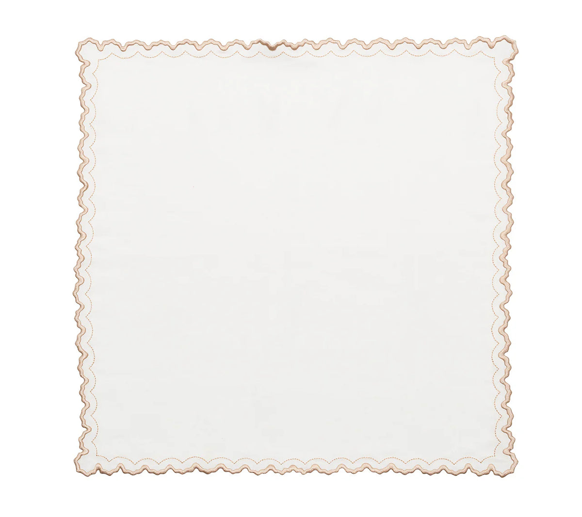 Arches Napkin Set of 4