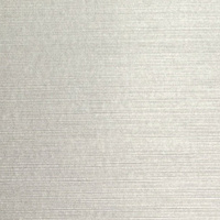 Ellipse Reversible Placemat Set of 4  - Ivory Linen & Grey Spring