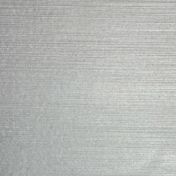 Ellipse Reversible Placemat Set of 4  - Ivory Linen & Grey Spring