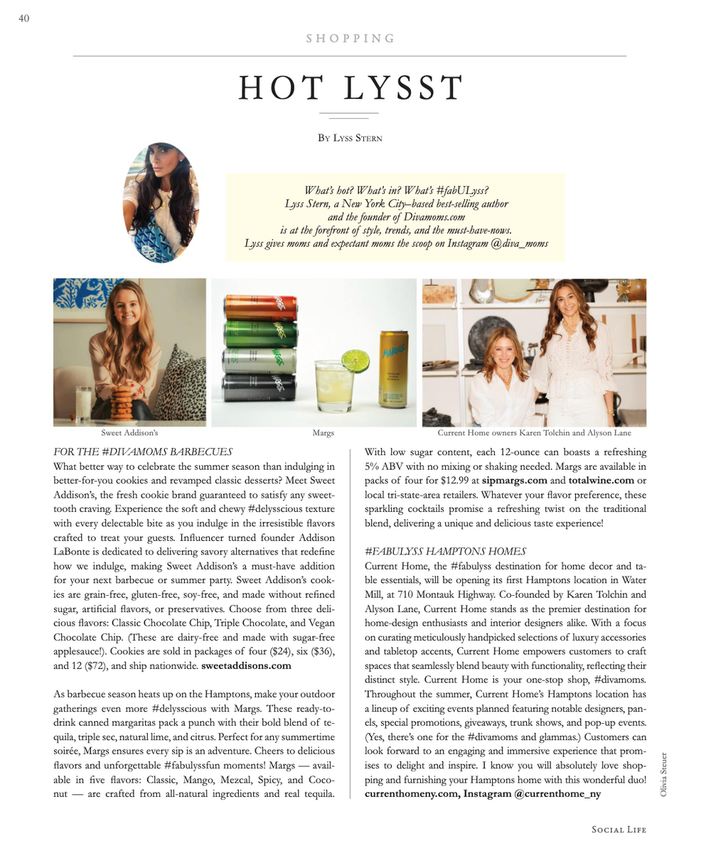 Social Life Magazine
