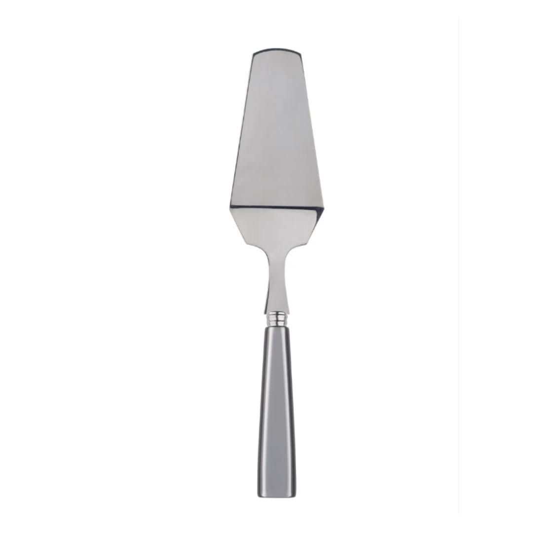 Icone Cake & Pie Server Light Grey
