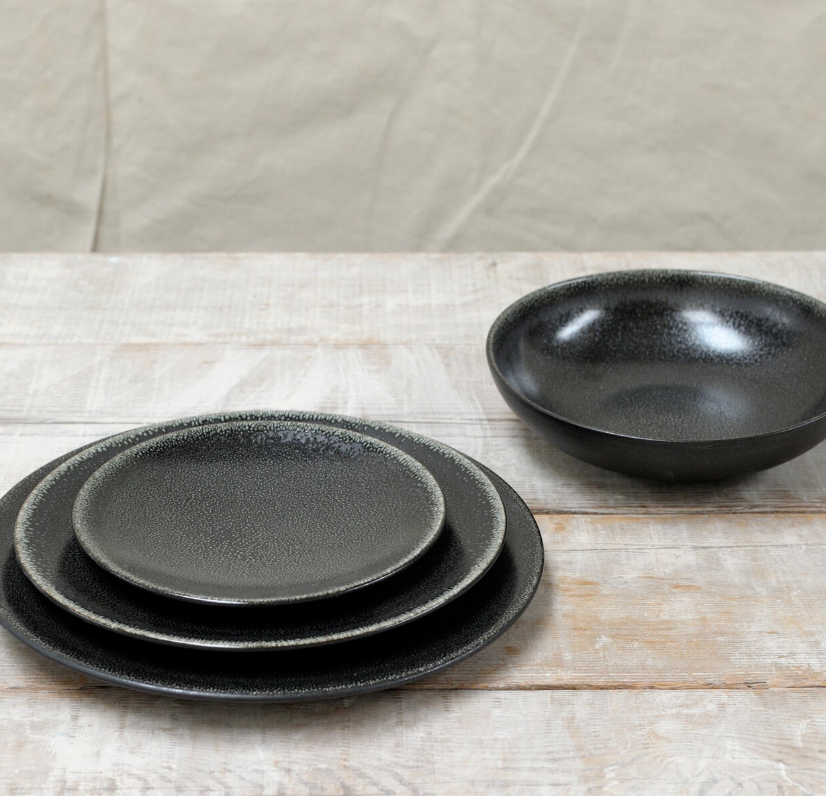 Tourron Dinnerware Celeste