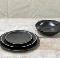Tourron Dinnerware Celeste