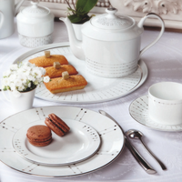 Carrousel Dinnerware