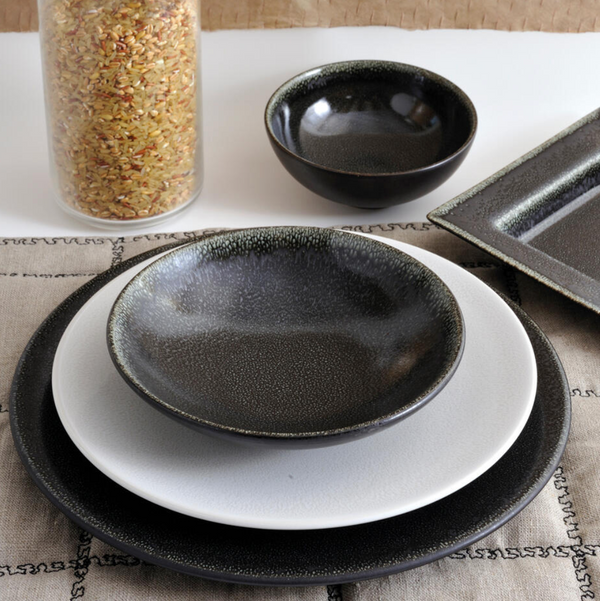Tourron Dinnerware Celeste