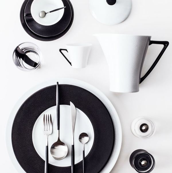 Seychelles Dinnerware