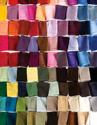 Festival Napkin Set of 4