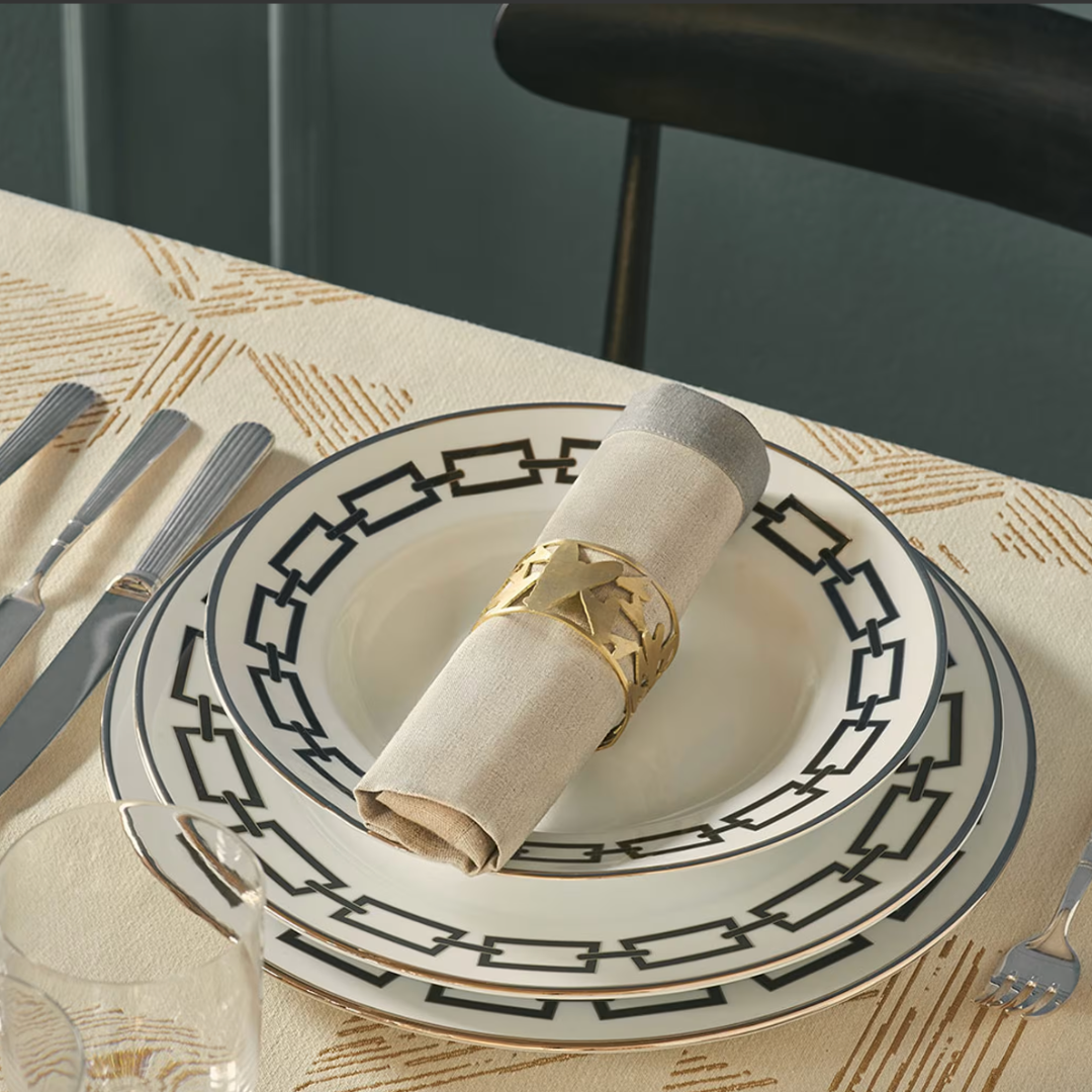 Catene Zaffiro Dinnerware