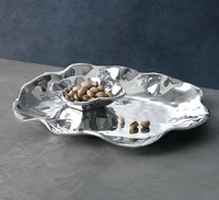 Vento Bergamo Oven Platter & Bowl
