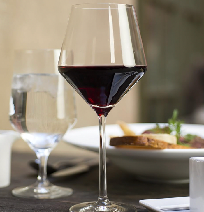 Zweisel Pure Barware