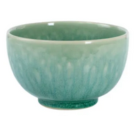 Tourron Dinnerware Jade