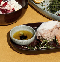 Terra Seafoam Dinnerware