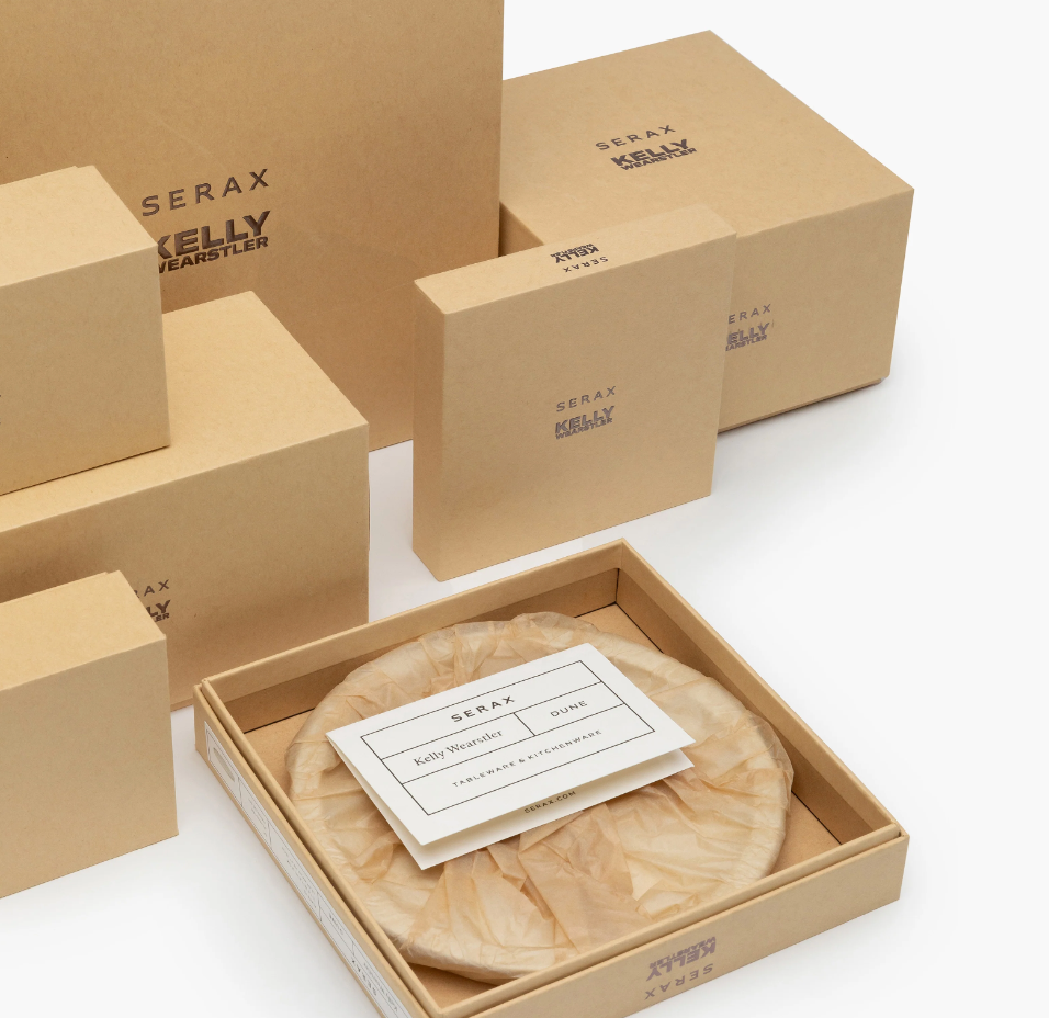 Zuma Dinnerware Pacific