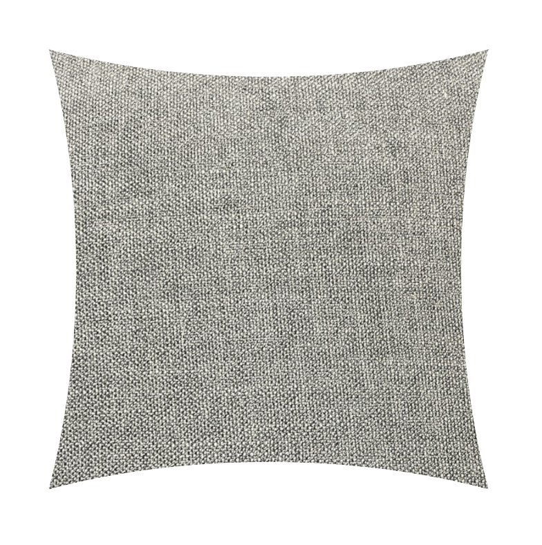 Leslie Metal Pillow 22 x 22
