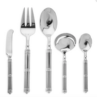 Castello 5 Piece Hostess Set