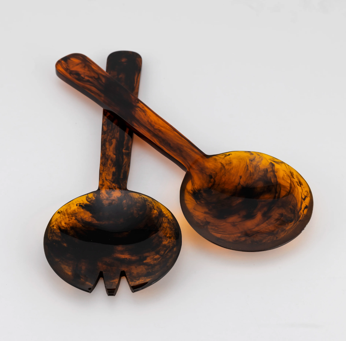 Tortoise Vera Classic Server Set