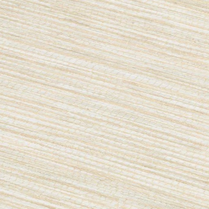 Grasscloth Round Tray
