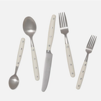 Jones Flatware Ivory