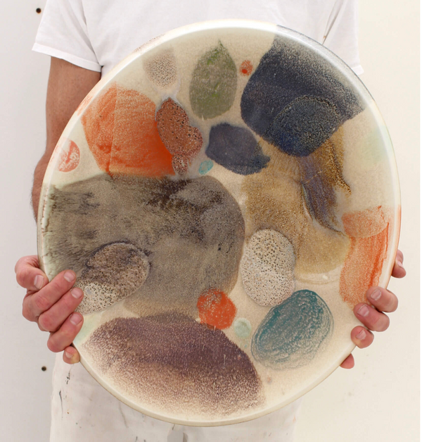 Rio Abrico Platter X Large