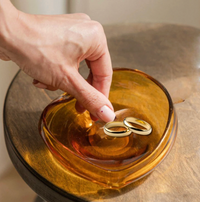 Aura Small Catchall Bowl -