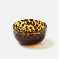Andrew Tortoise Nut Bowl