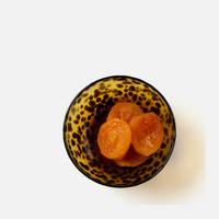 Andrew Tortoise Nut Bowl
