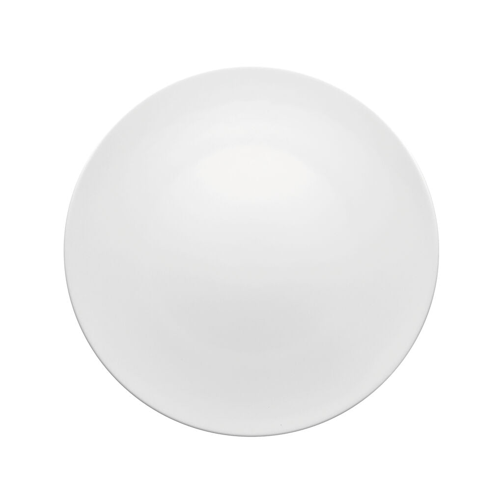 Tac 02 White Dinnerware
