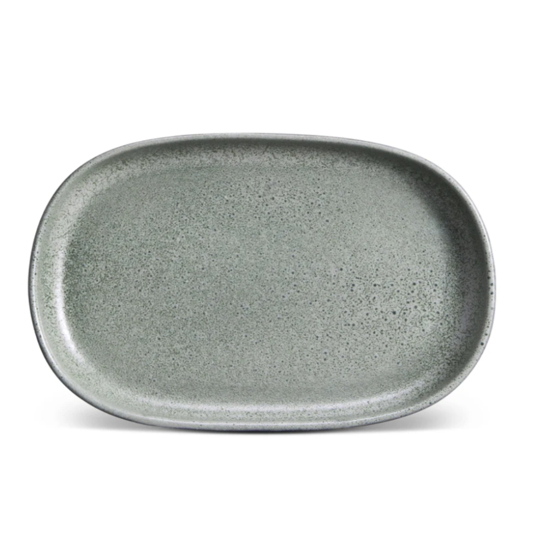 Terra Seafoam Dinnerware