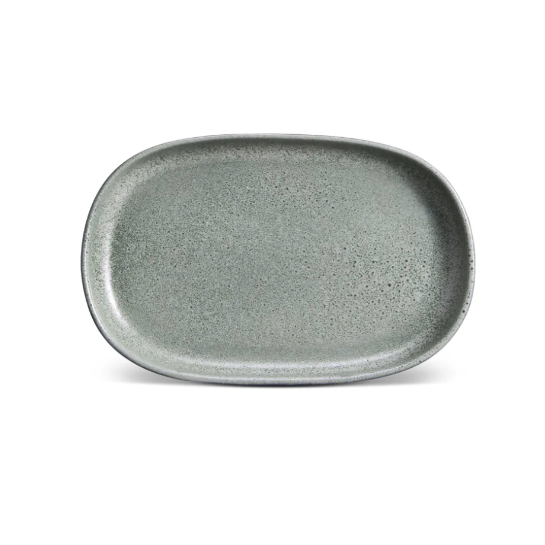 Terra Seafoam Dinnerware