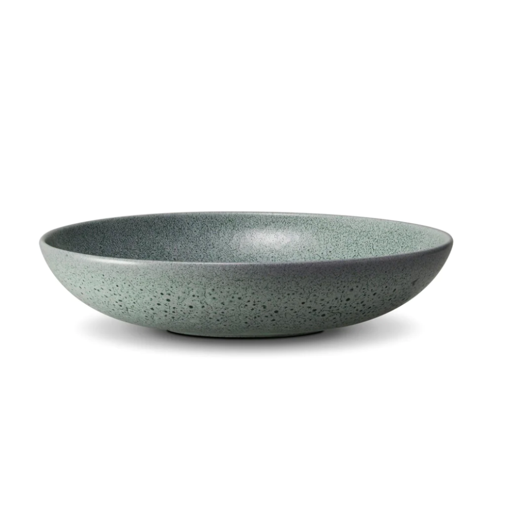 Terra Seafoam Dinnerware
