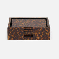 Hartley  Tortoise Coaster Set of 4