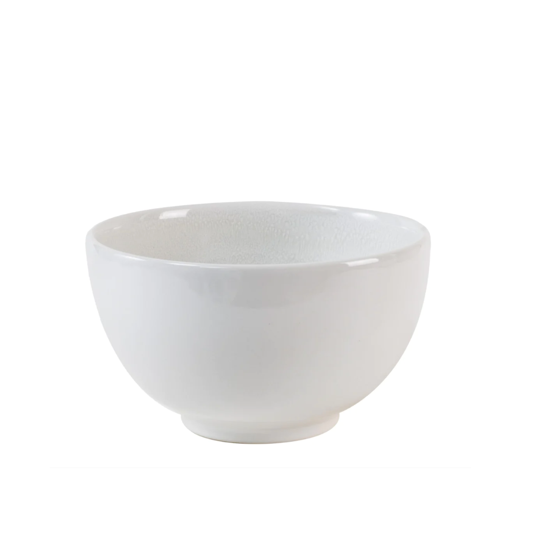 Tourron Dinnerware Neige