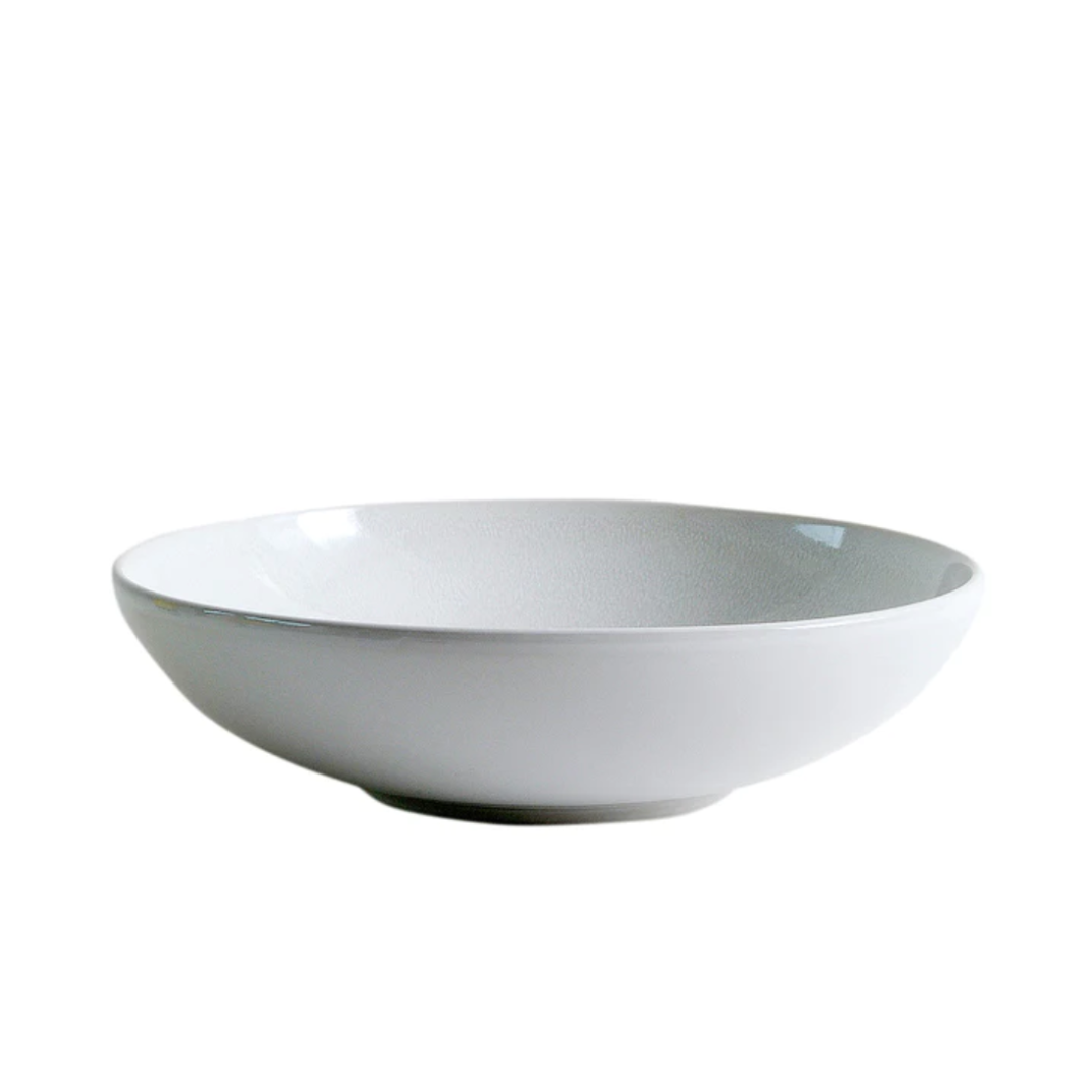 Tourron Dinnerware Neige