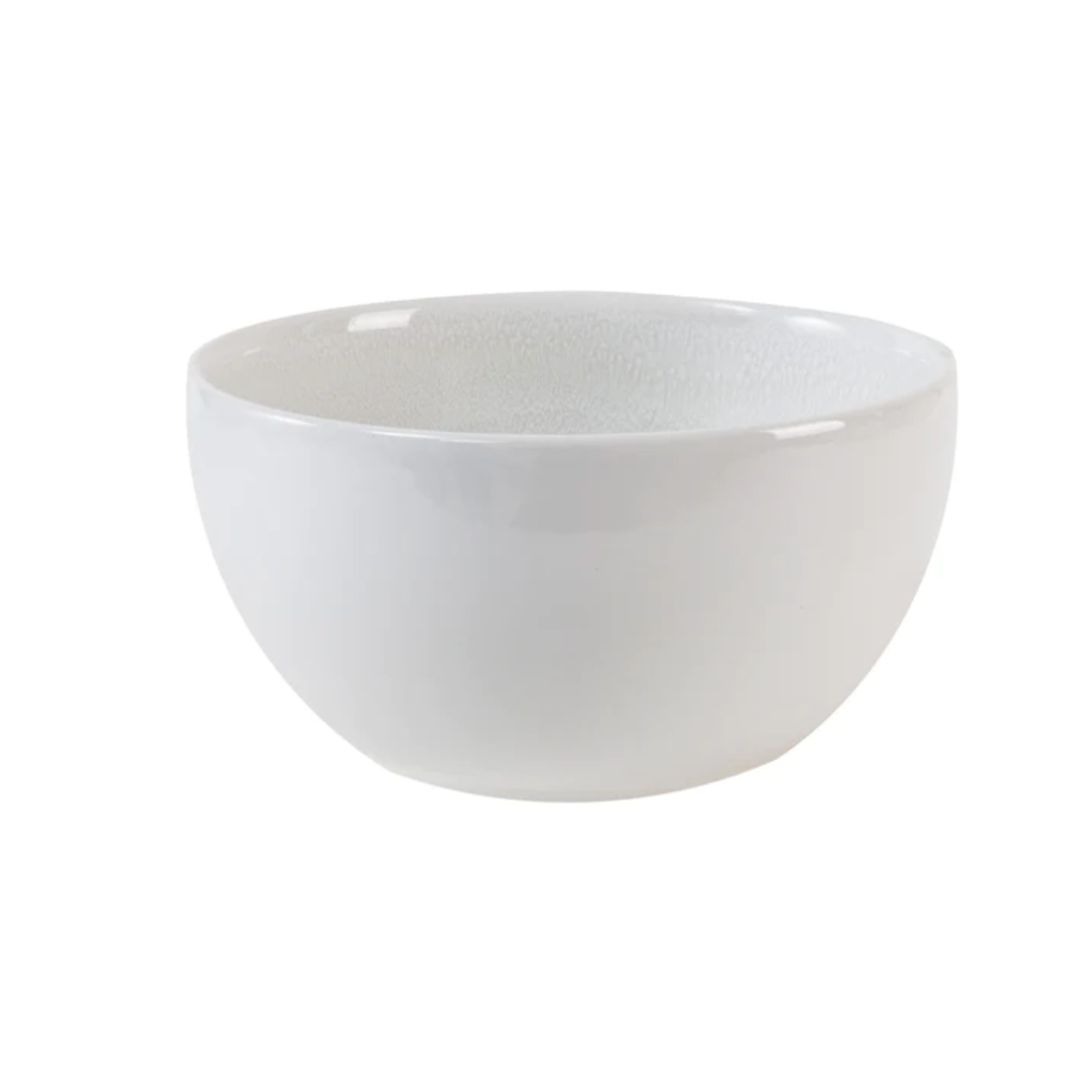 Tourron Dinnerware Neige