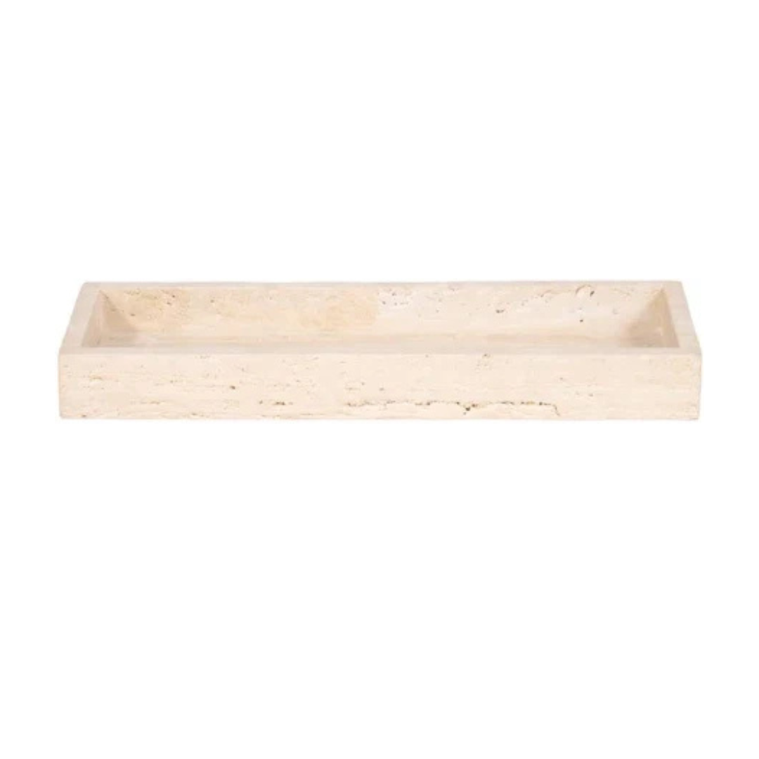 Travis Rectangle Tray