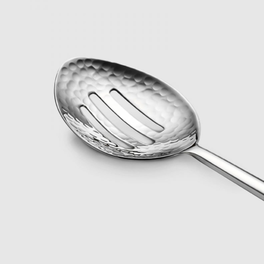 Versa Slotted Serving Spoon