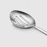 Versa Slotted Serving Spoon