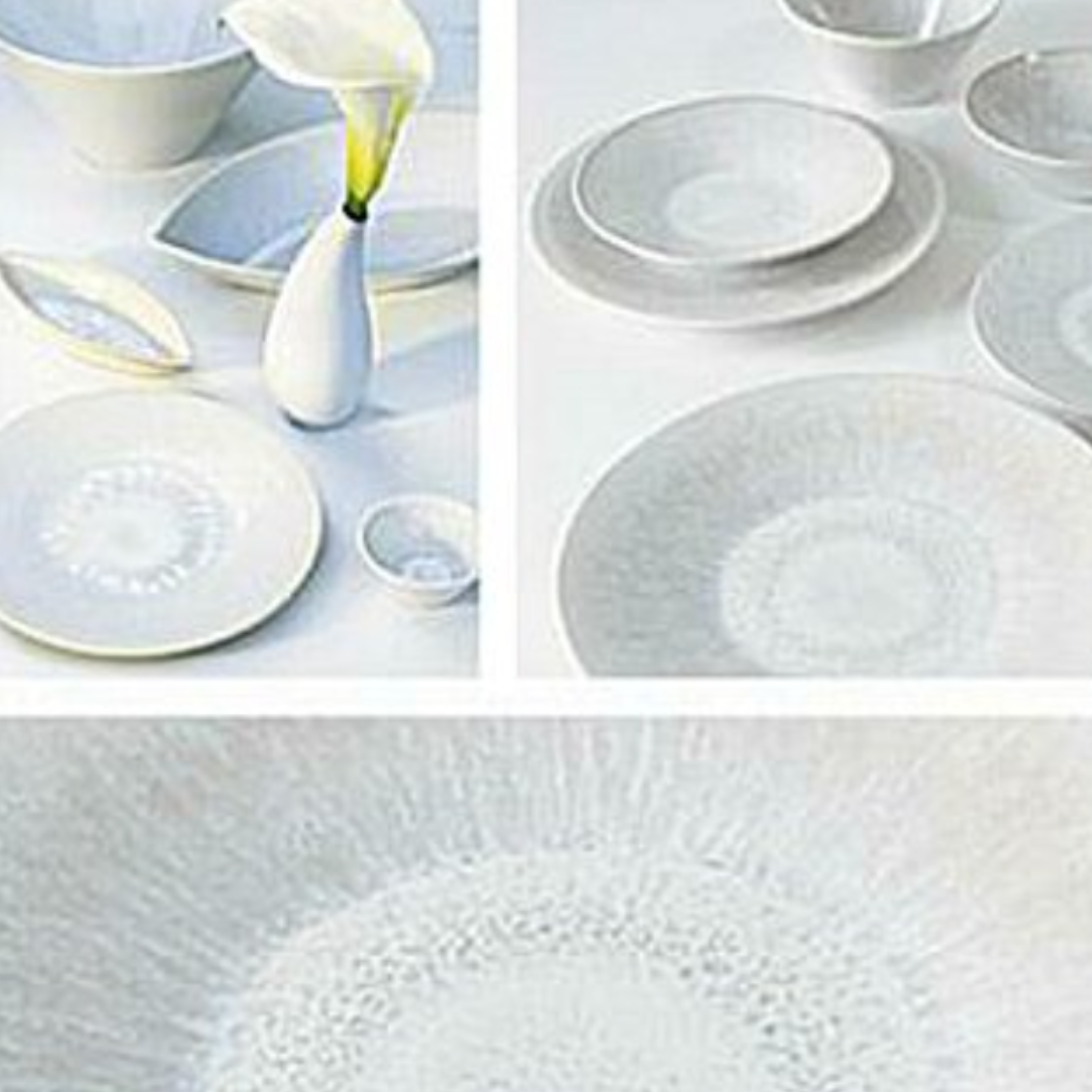 Vuelta White Pearl