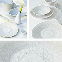 Vuelta White Pearl