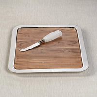 Braxton Wood Serving Tray -