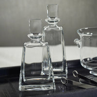 Kelsey Crystal Decanter