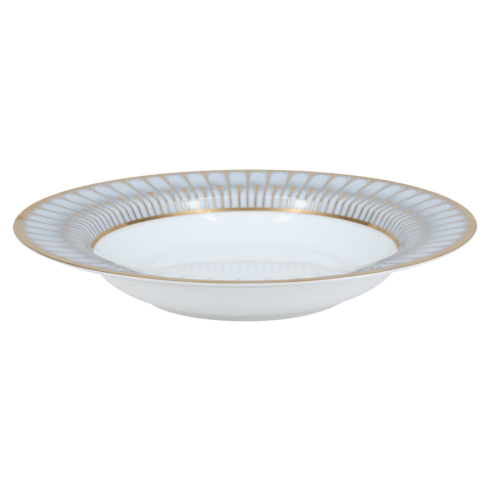 Arcades Gold Dinnerware