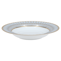 Arcades Gold Dinnerware
