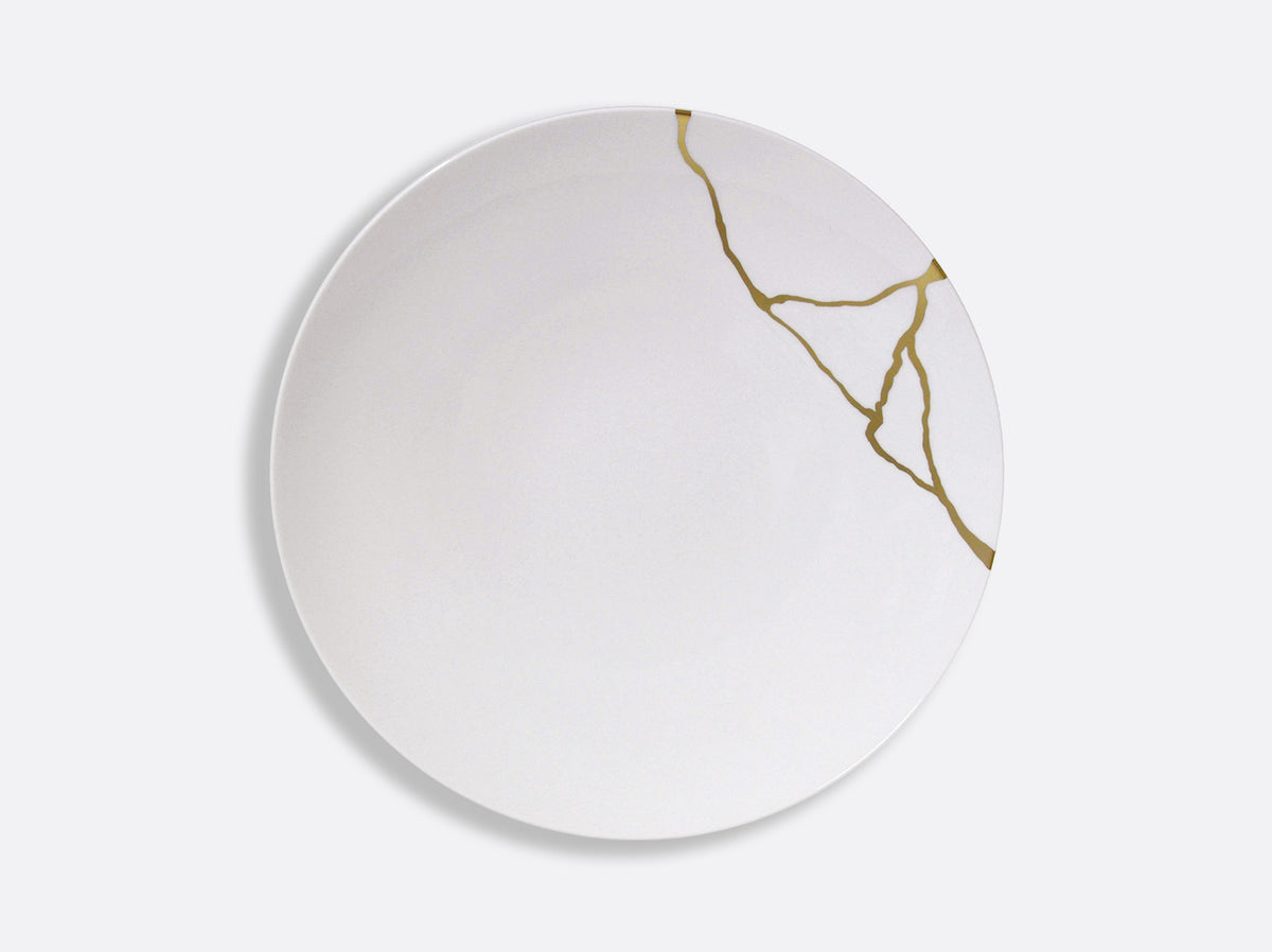 Kintsugi Dinnerware