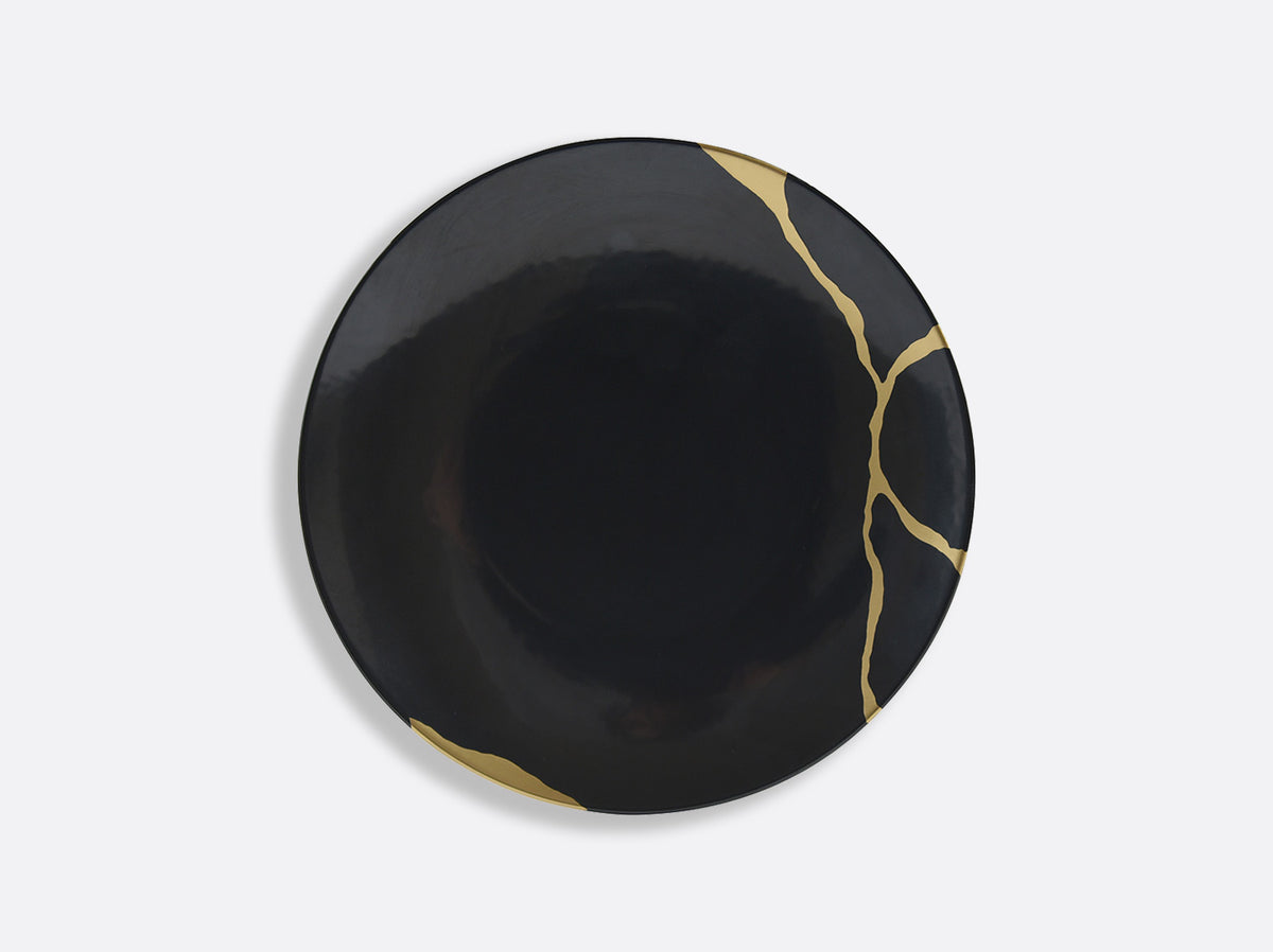 Kintsugi Dinnerware