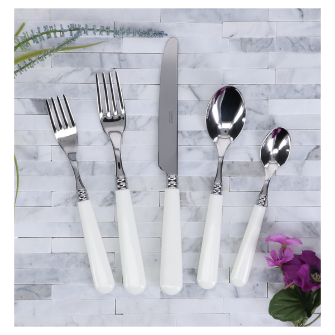 Altea Flatware 5 Piece Setting -