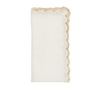 Arches Napkin Set of 4