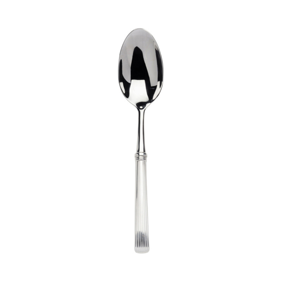 Beatrix Serving Spoon - Stainless