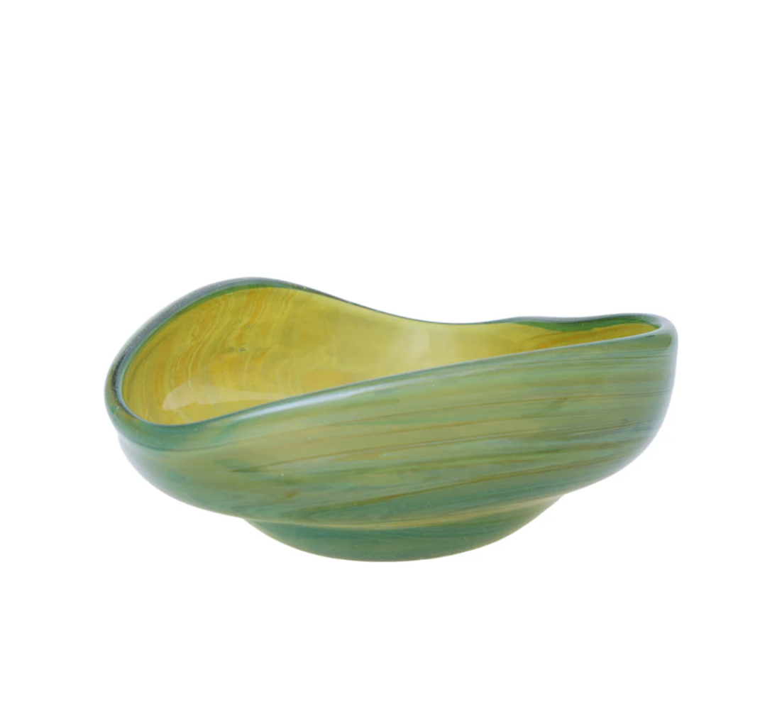 Aura Small Catchall Bowl -