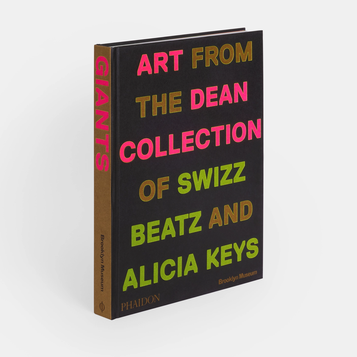 Giants: Art from the Dean Collection